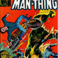 Man-Thing (1979) - Complete 11 Issue Set
