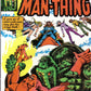 Man-Thing (1979) - Complete 11 Issue Set