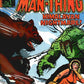 Man-Thing (1979) - Complete 11 Issue Set