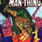 Man-Thing (1979) - Complete 11 Issue Set