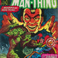 Man-Thing (1979) - Complete 11 Issue Set