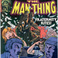Man-Thing (1979) - Complete 11 Issue Set