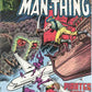 Man-Thing (1979) - Complete 11 Issue Set
