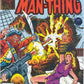 Man-Thing (1979) - Complete 11 Issue Set