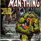 Man-Thing (1979) - Complete 11 Issue Set
