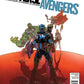 Marvel Universe vs. the Avengers (2012) - Complete 4 Issue Set