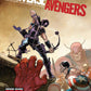 Marvel Universe vs. the Avengers (2012) - Complete 4 Issue Set