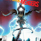 Marvel Universe vs. the Avengers (2012) - Complete 4 Issue Set