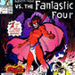 Mephisto vs. ...  - Complete 4 Issue Set