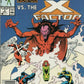 Mephisto vs. ...  - Complete 4 Issue Set