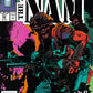 The Punisher Invades The 'Nam (1991) - Complete 2 Issue Set