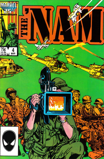 Nom (1987) # 20