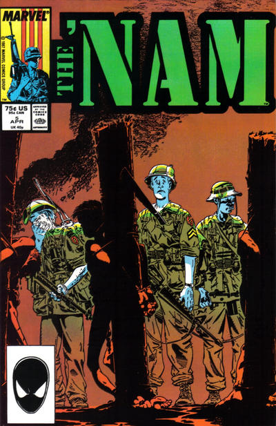 Nam (1987) #5