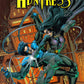 Nightwing and Huntress (1988) - Complete 4 Issue Set