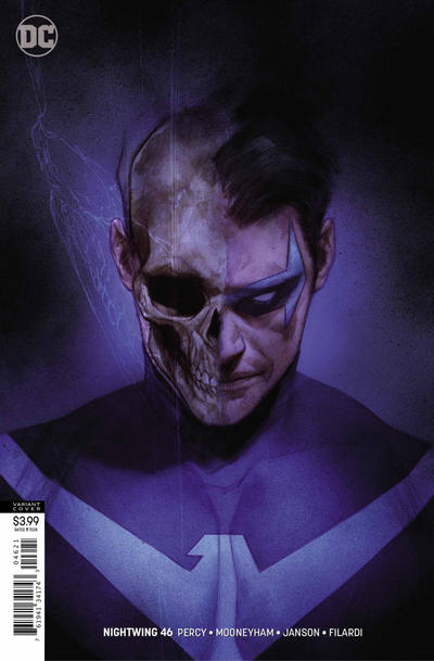 Aile de nuit (2016) # 45