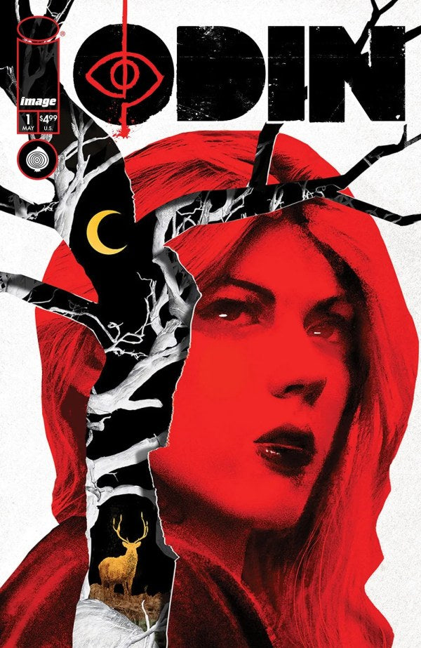 Odin (2026) #1