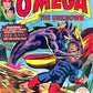 Omega the Unknown (1976) - Complete 10 Issue Set