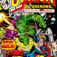 Omega the Unknown (1976) - Complete 10 Issue Set