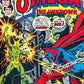 Omega the Unknown (1976) - Complete 10 Issue Set