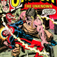 Omega the Unknown (1976) - Complete 10 Issue Set