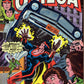 Omega the Unknown (1976) - Complete 10 Issue Set