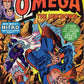 Omega the Unknown (1976) - Complete 10 Issue Set