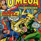 Omega the Unknown (1976) - Complete 10 Issue Set