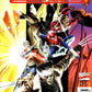 Paradise X: Heralds - Complete 3 Issue Set