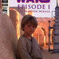 Star Wars Episode I: The Phantom Menace - Complete 4 Issue Set