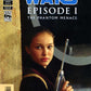 Star Wars Episode I: The Phantom Menace - Complete 4 Issue Set