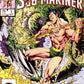 Prince Namor: The Sub-Mariner (1984) 4x Set