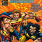 The Phoenix Resurrection (1996) - Complete 4 Issue Set
