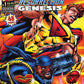 The Phoenix Resurrection (1996) - Complete 4 Issue Set