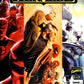 Paradise X: Heralds - Complete 3 Issue Set