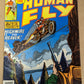 Human Fly (1977) #19