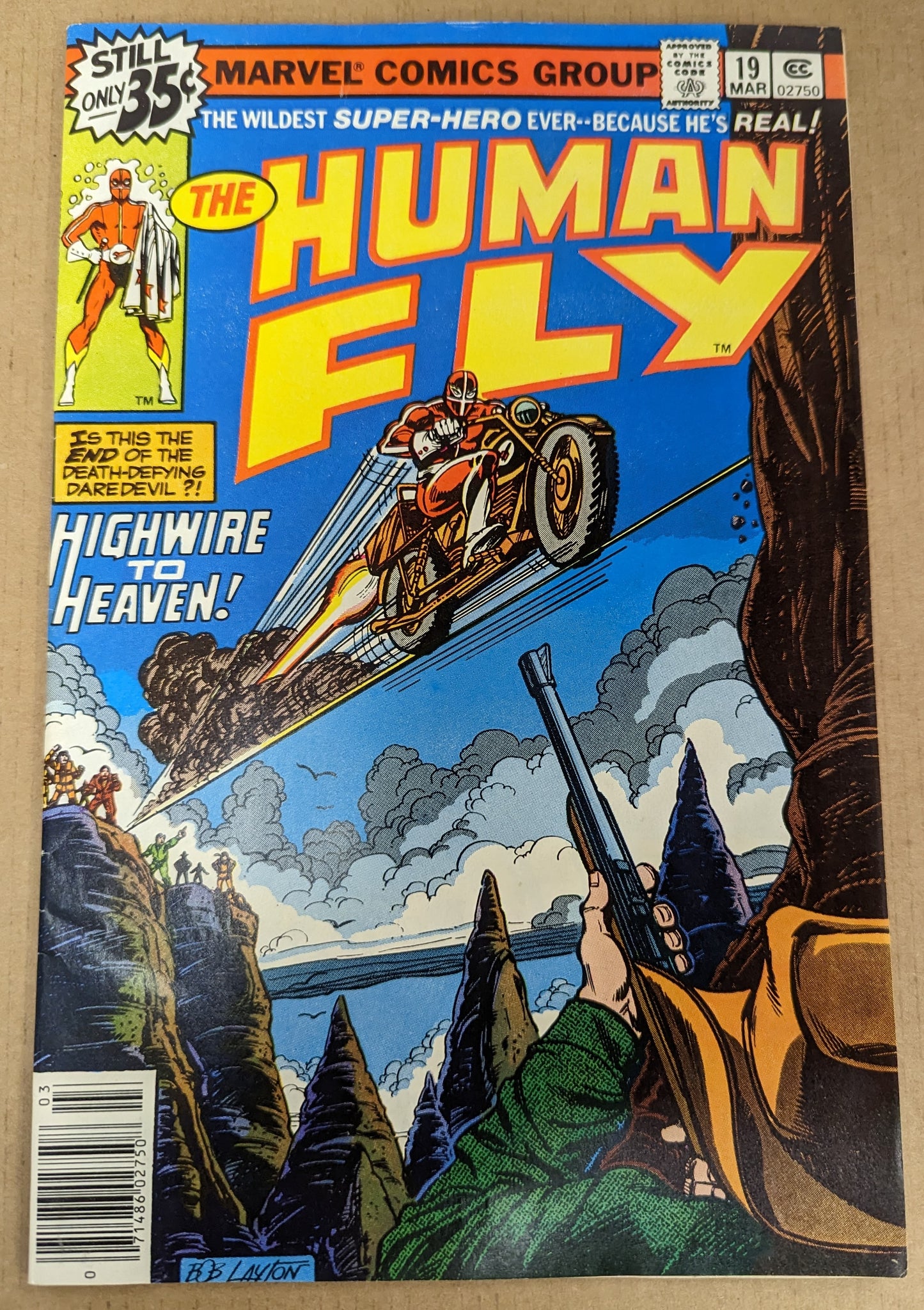 Action Comics (1938) #687 - Découpé