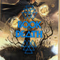 Book of Death 4x Set - Mixed Covers Signed