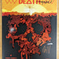 Book of Death 4x Set - Mixed Covers Double Signed