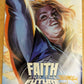 Faith and The Future Foundation 4x Set (#1,2 Signed)