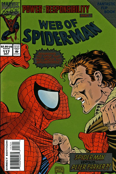 Spider-Man et les Quatre Fantastiques (2010) #4