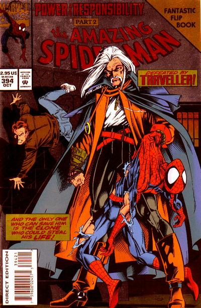 Spider-Man et les Quatre Fantastiques (2010) #4