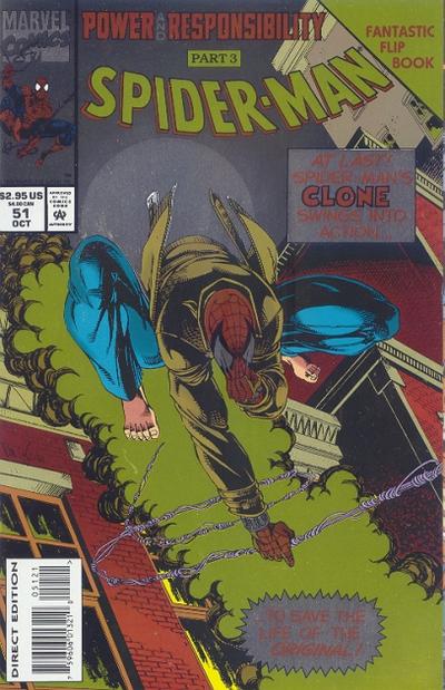 Spider-Man et les Quatre Fantastiques (2010) #4