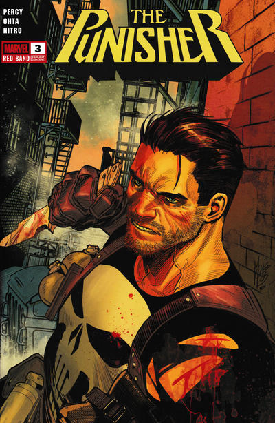 Punisher: Red Band (2025) #3