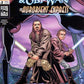 Star Wars: Qui-Gon & Obi-Wan - The Aurorient Express - Complete 2 Issue Set