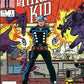 Rawhide Kid (1985) - Complete 4 Issue Set