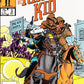 Rawhide Kid (1985) - Complete 4 Issue Set