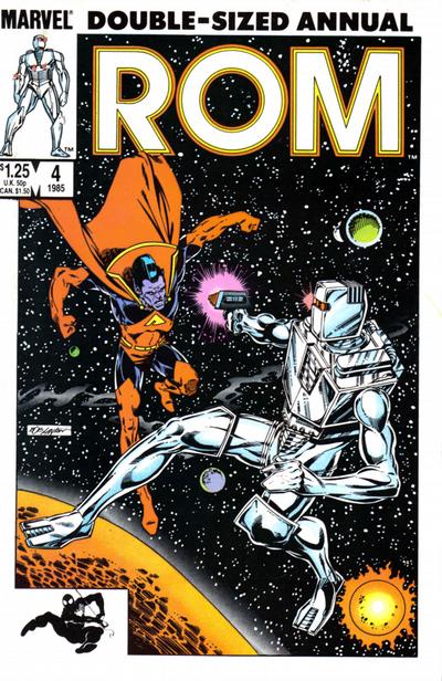 ROM (1979) # 11