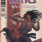 Star Wars: Rite of Passage (2002) - Complete 4 Issue Set