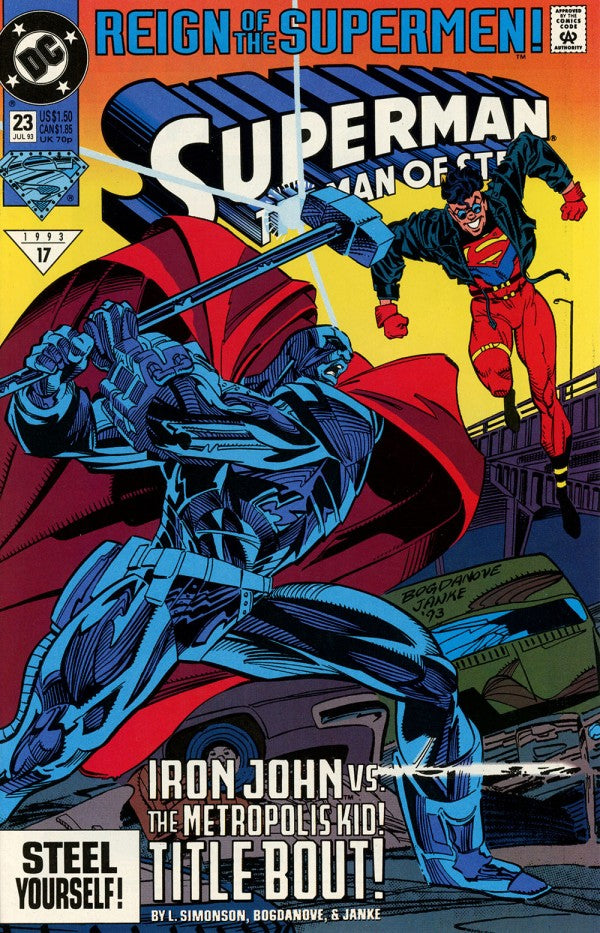 Nuit la plus noire #3