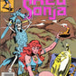 Red Sonja (1983) - Complete 2 Issue Set